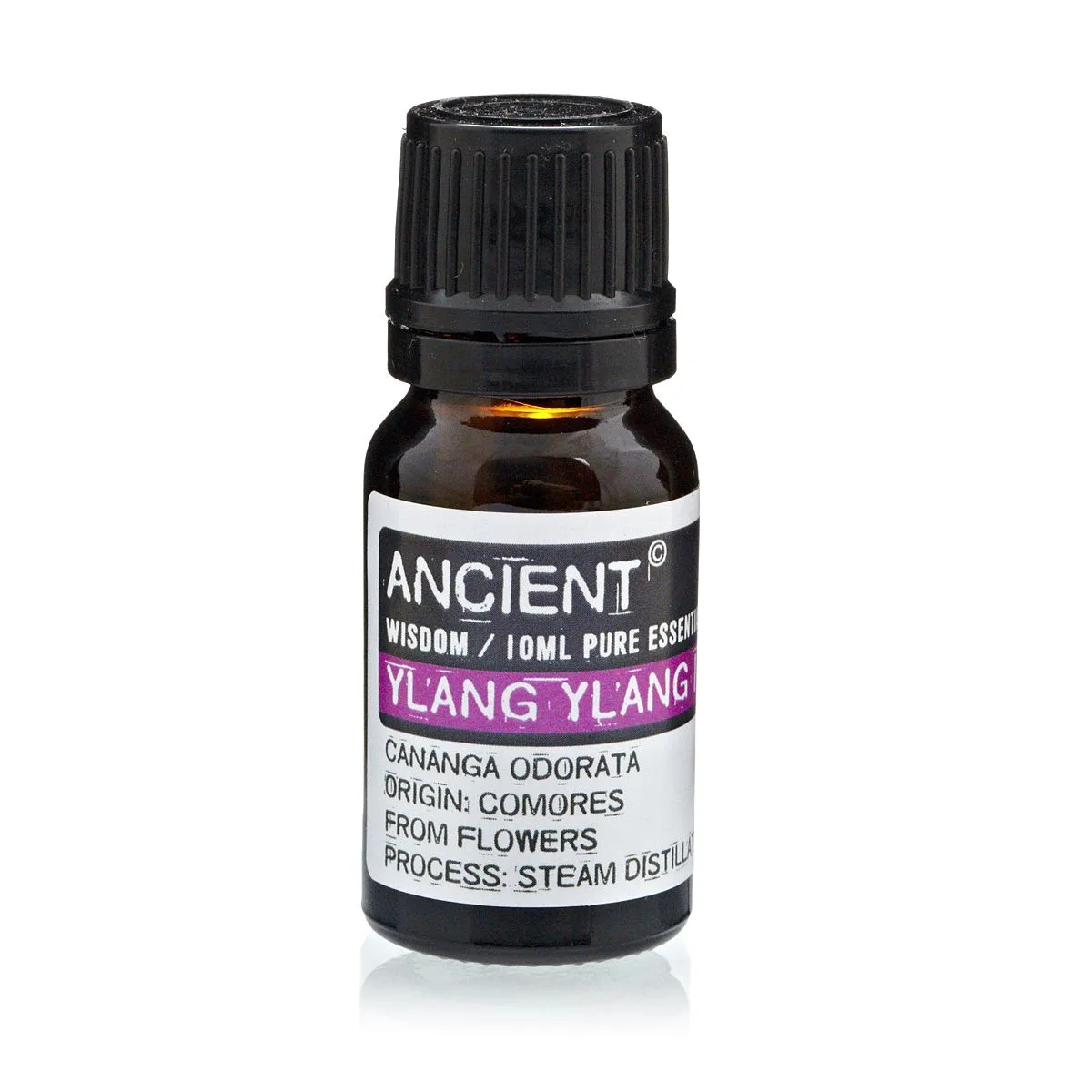10 ml Ylang Ylang III Eseciální Olej