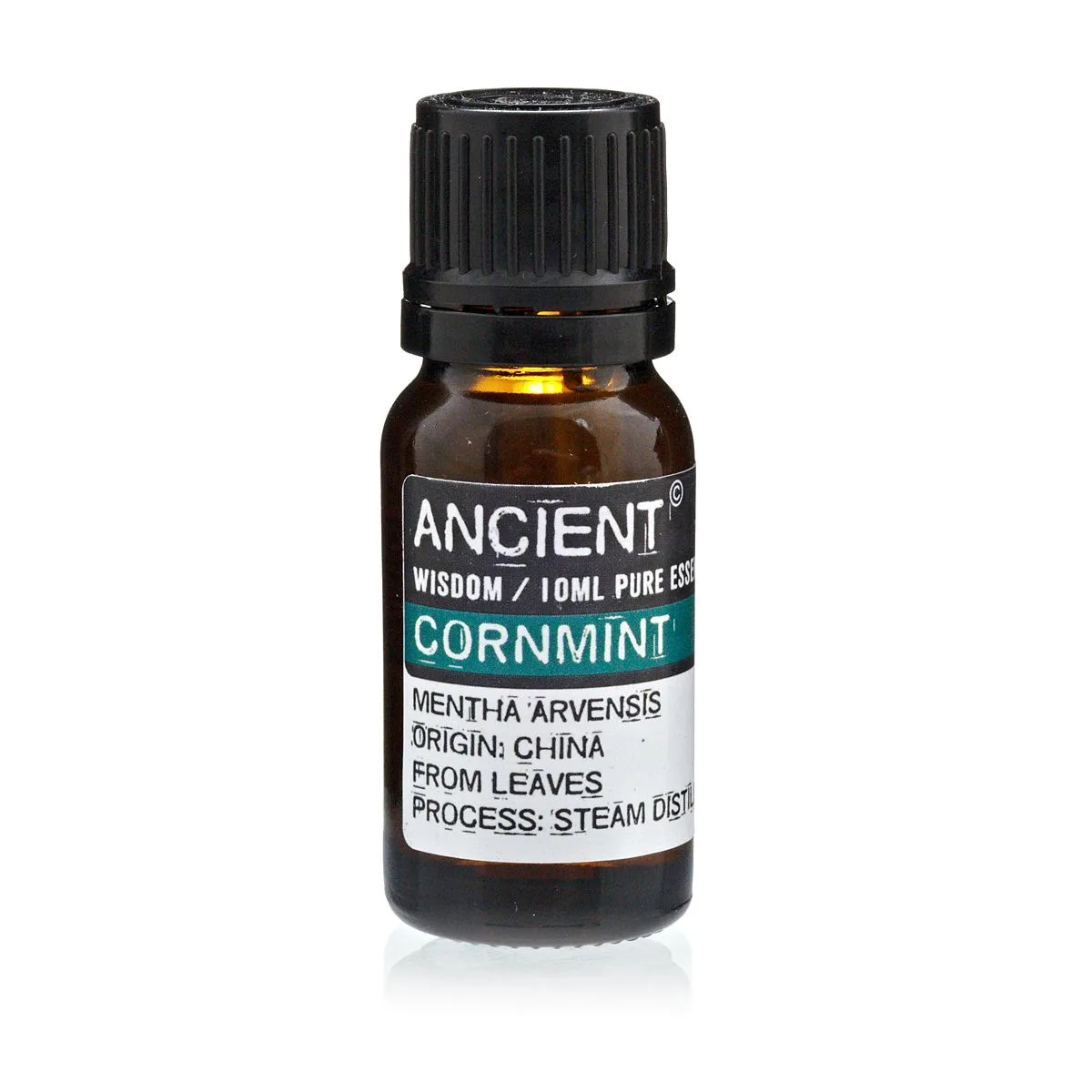 10 ml Máta Rolní Esenciální Olej