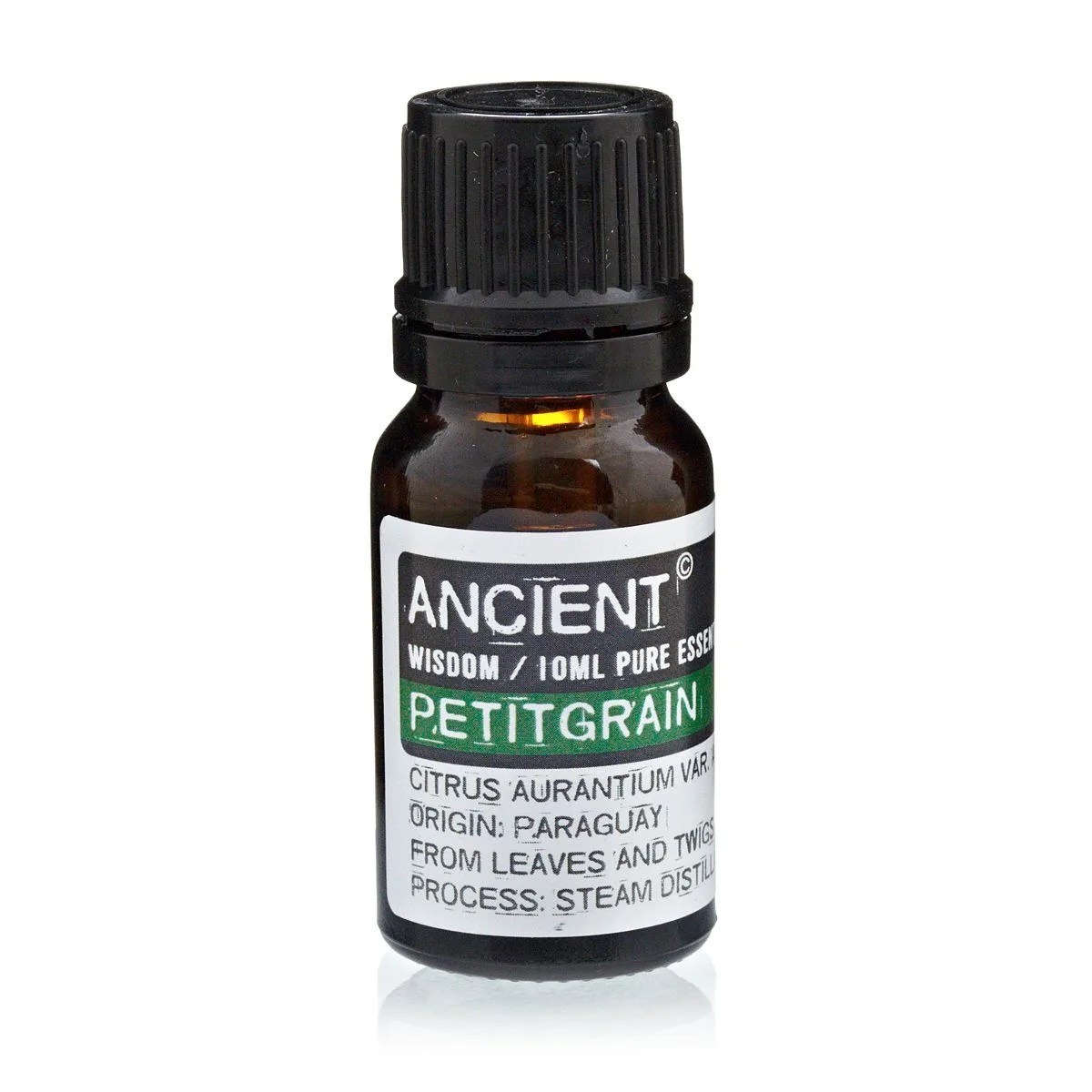 10 ml Petitgrain Esenciální Olej