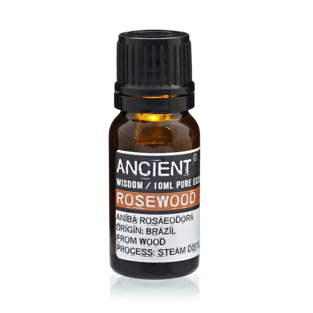 10 ml Palisandr Esenciální Olej