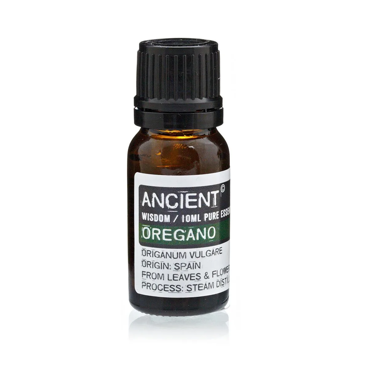 10ml Oregano Esenciální Olej