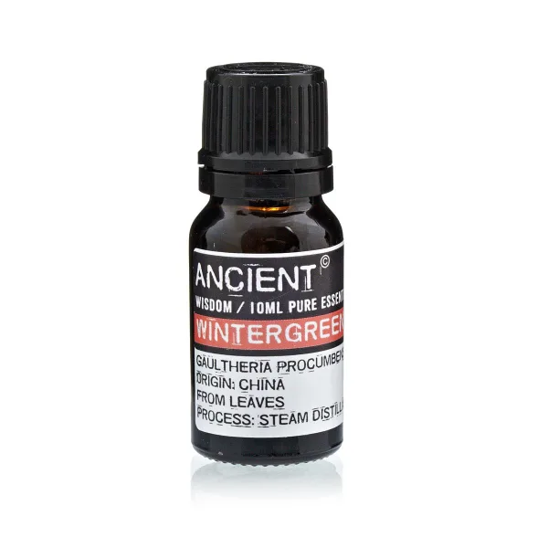 10ml Libavka Poléhavá Esenciální Olej