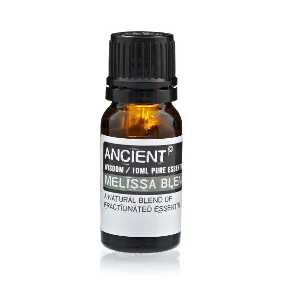 10 ml Medovka Směs Esenciálních Olejů