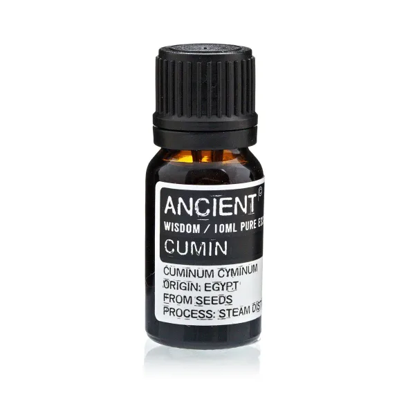 10 ml Kmín (semeno) Esenciální Olej