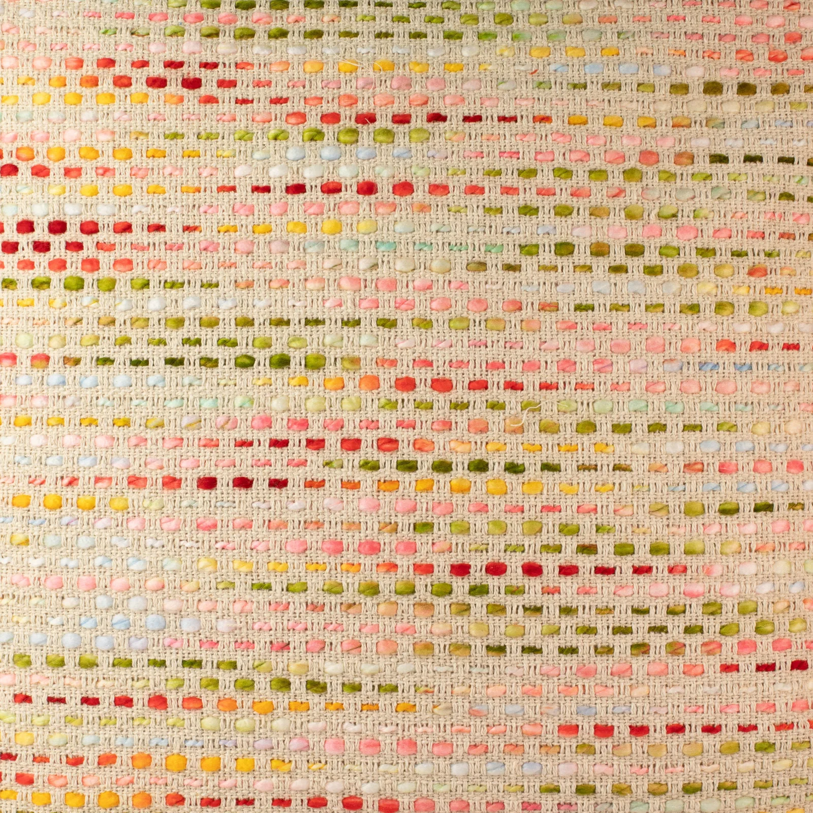Klasický potah na polštář - Hidden Rainbow - 60x60cm - Jumbo Style