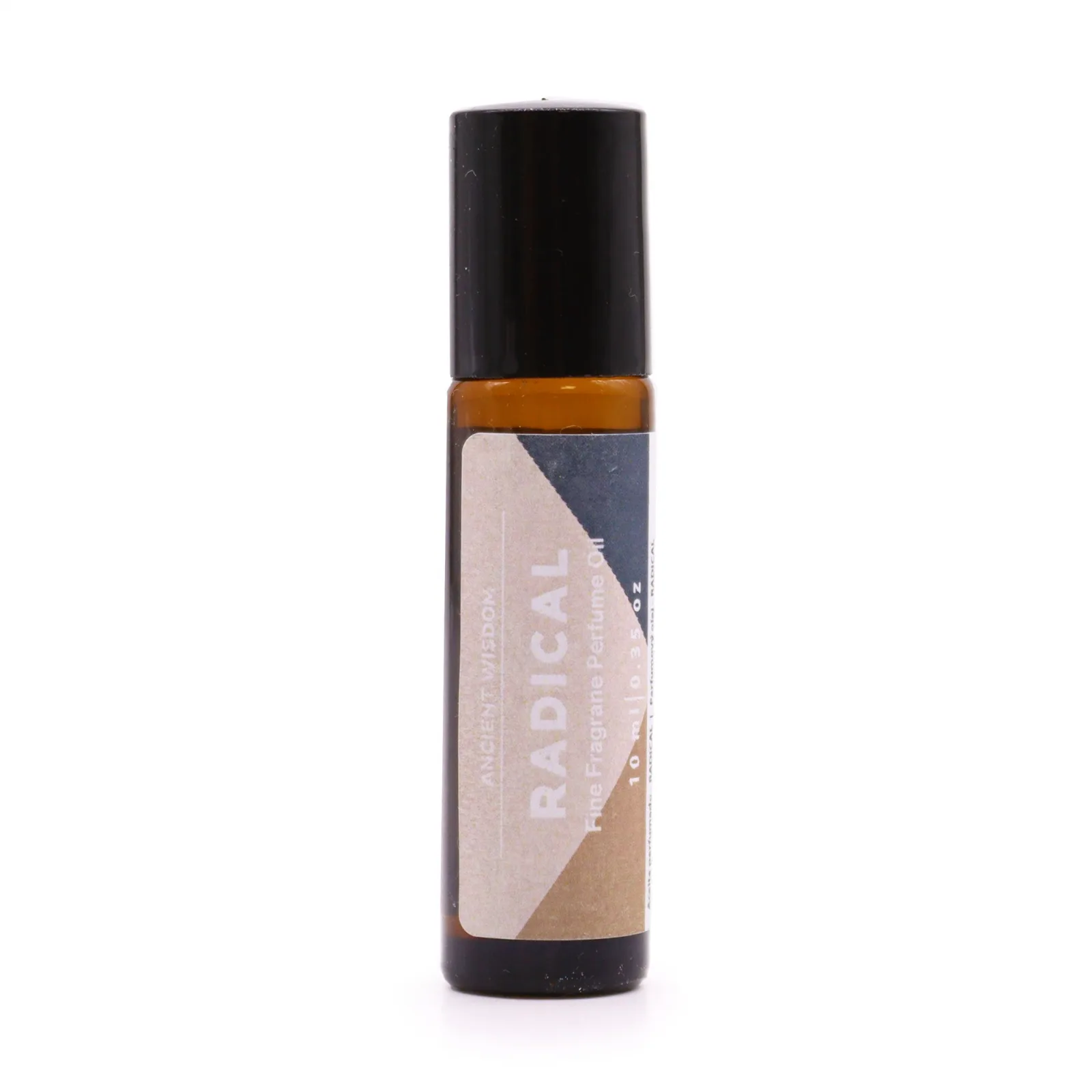 10ml Jemný Vonný Parfémový Olej - Radikální