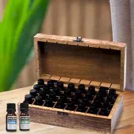 Top 12 Aromaterapeutická Krabička (12 olejů)