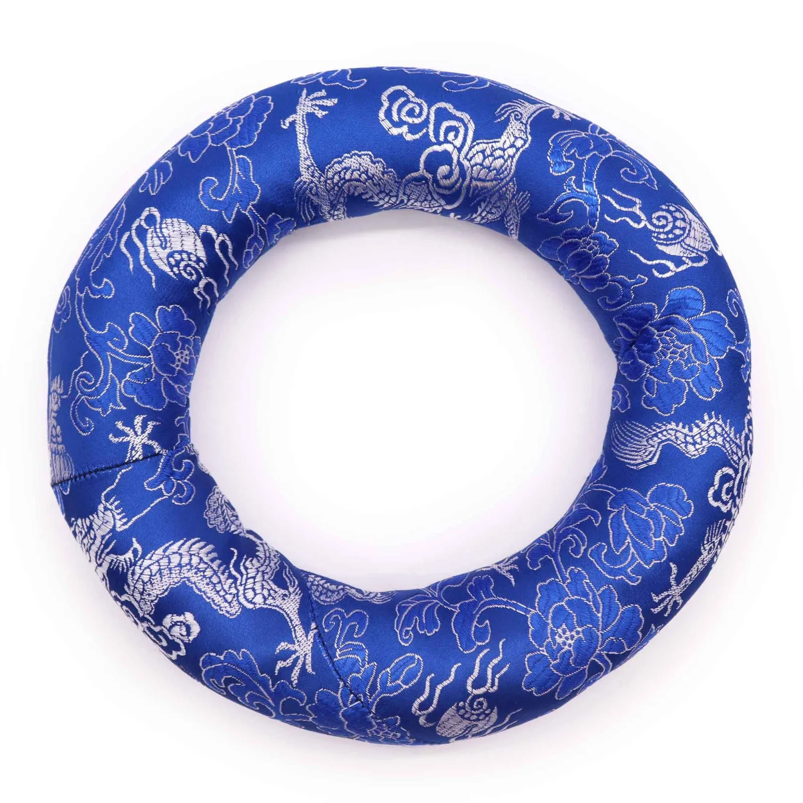 Polštářek Obruč 16cm (pro 18-20cm Zpívající Misky) Náhodná Barva