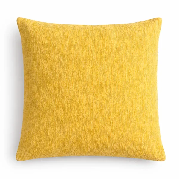 Klasický povlak na polštář - Marigold Loom- 45x45cm