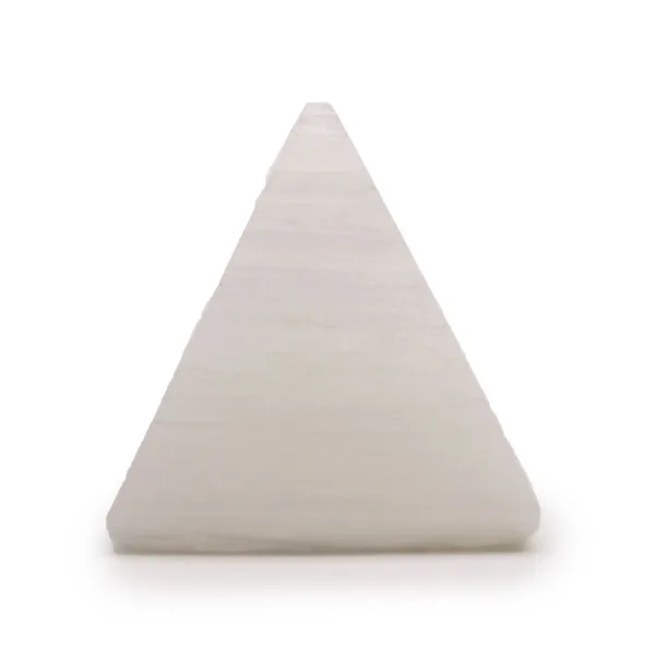 Selenitová Pyramida - 5 cm