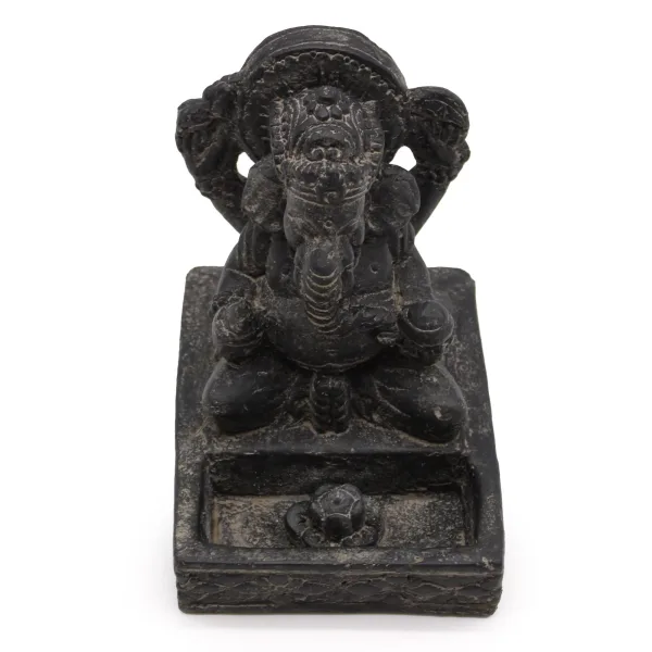 Stojan na Vonné Kužely - Ganesh Fengshui