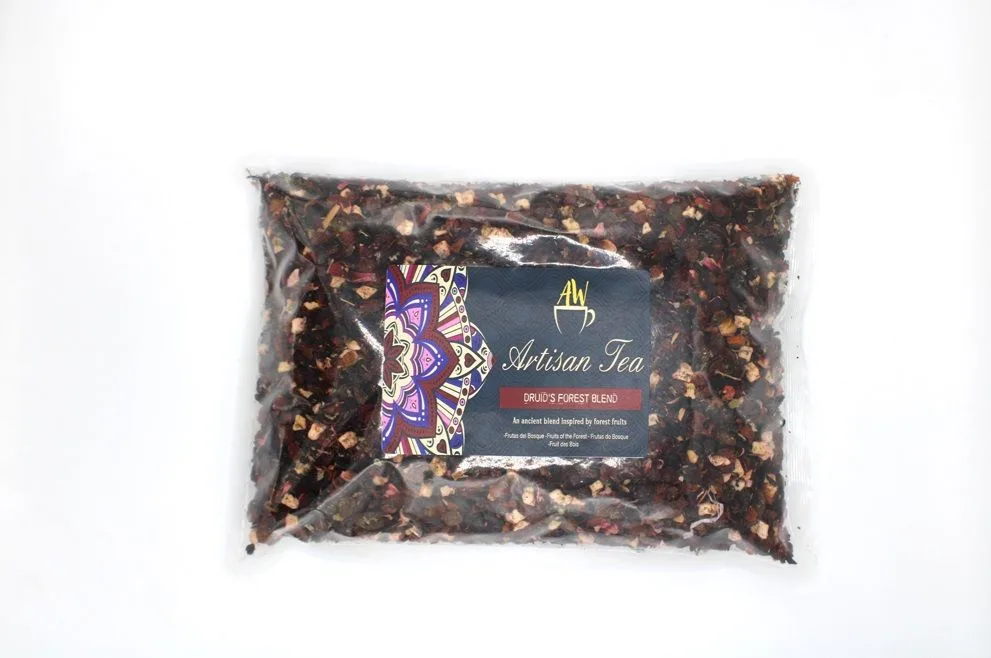 Směs Druidský Les 1Kg