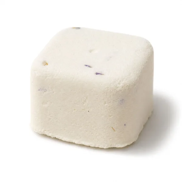 Aromaterapeutické Šumivé Tablety do Sprchy 80g - Hluboký Spánek