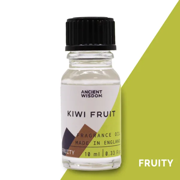 Vonný Olej - Kiwi 10ml