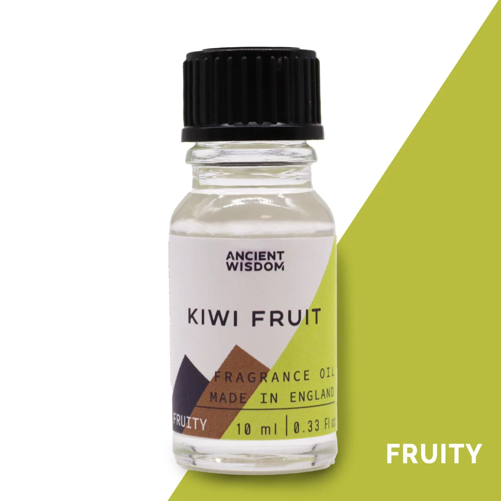 Vonný Olej - Kiwi 10ml