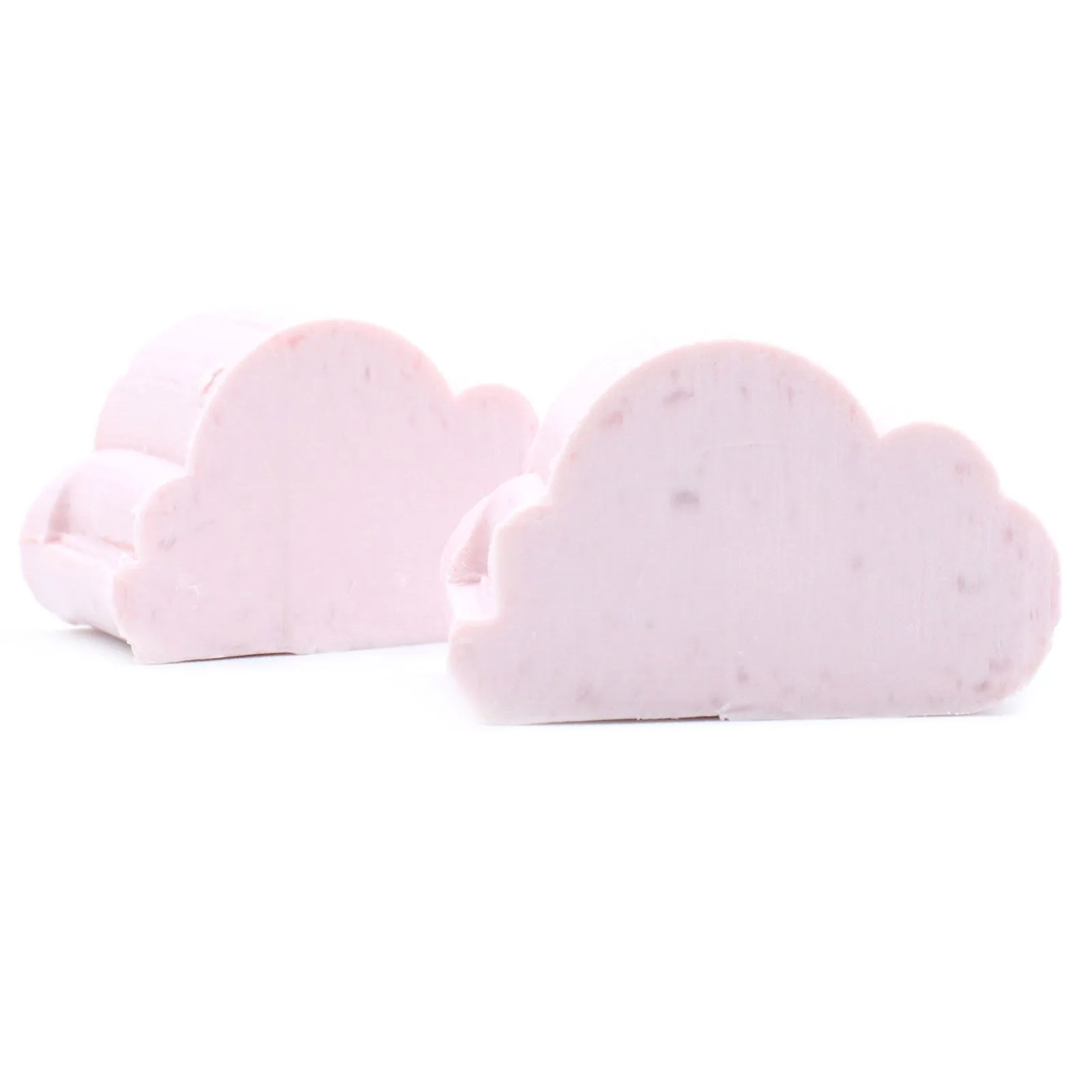 Růžové Mýdla pro Hosty - Oblak - Marshmallow