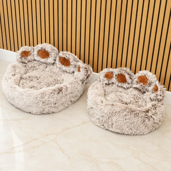 Postel pro tlapky - Střední Big-Paw - 60 cm