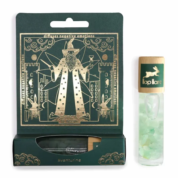 HH Tarot Roll On - Kouzelník