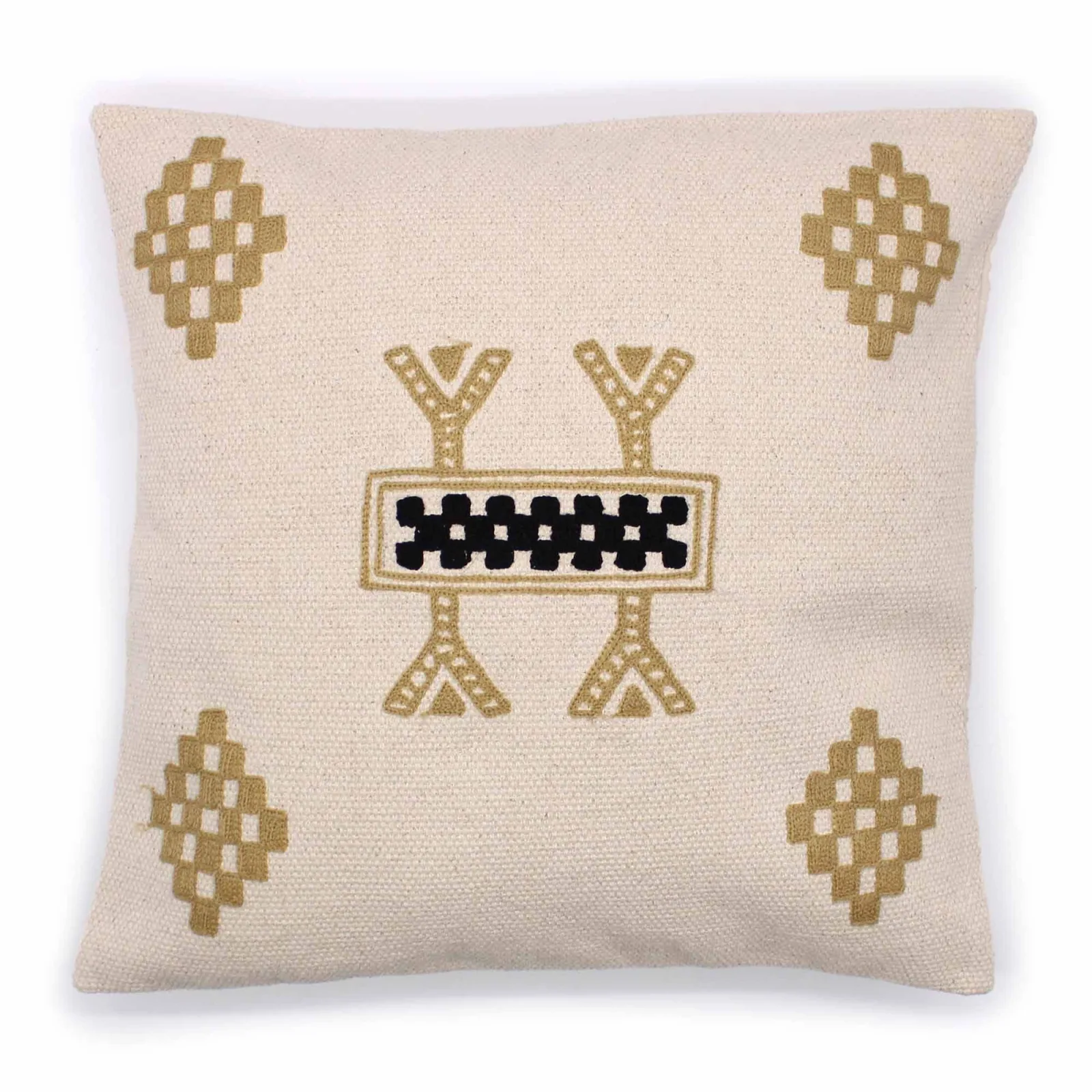 Povlečení na Polštář - Berber Design - 45x45cm