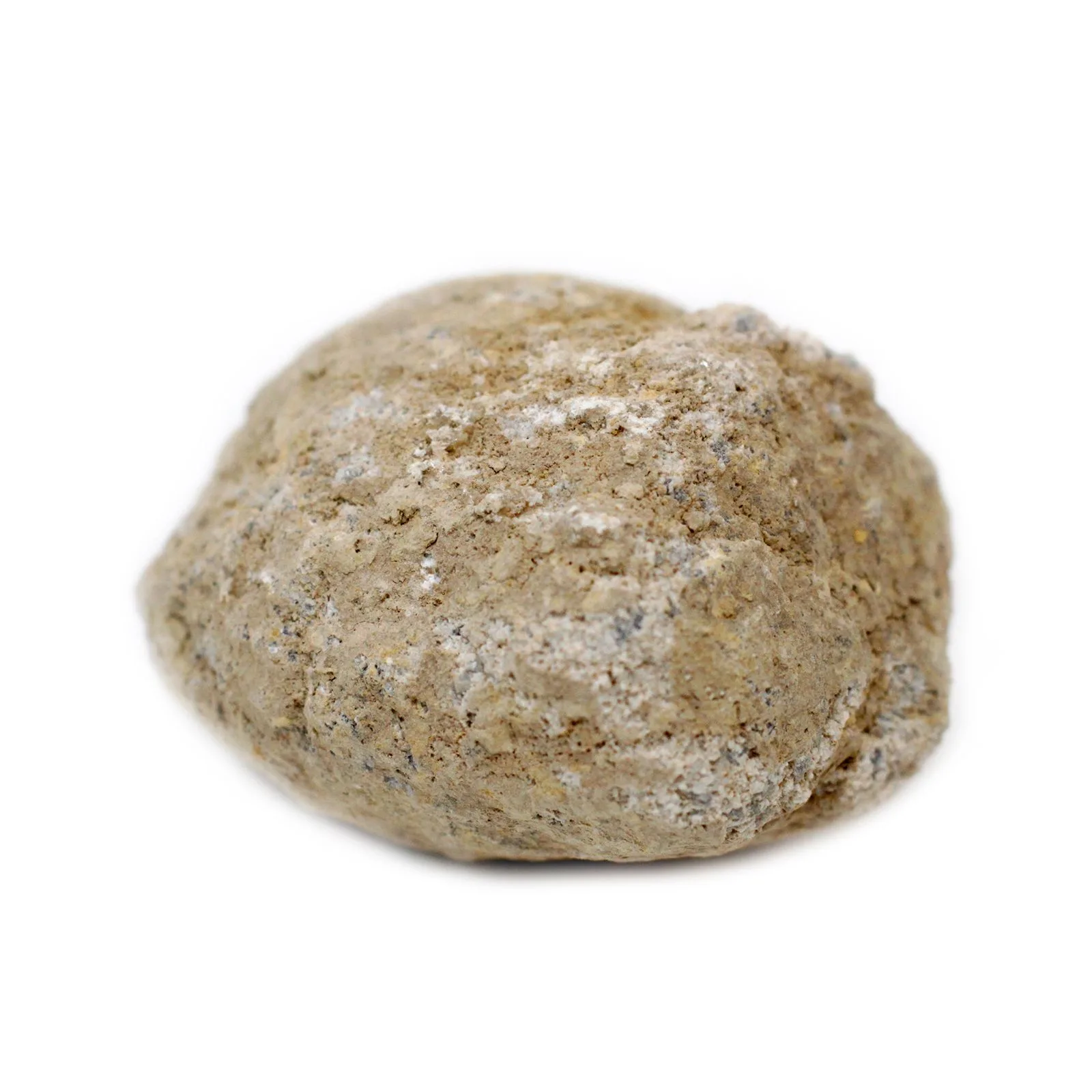 Neotevřená Geoda 6-9cm