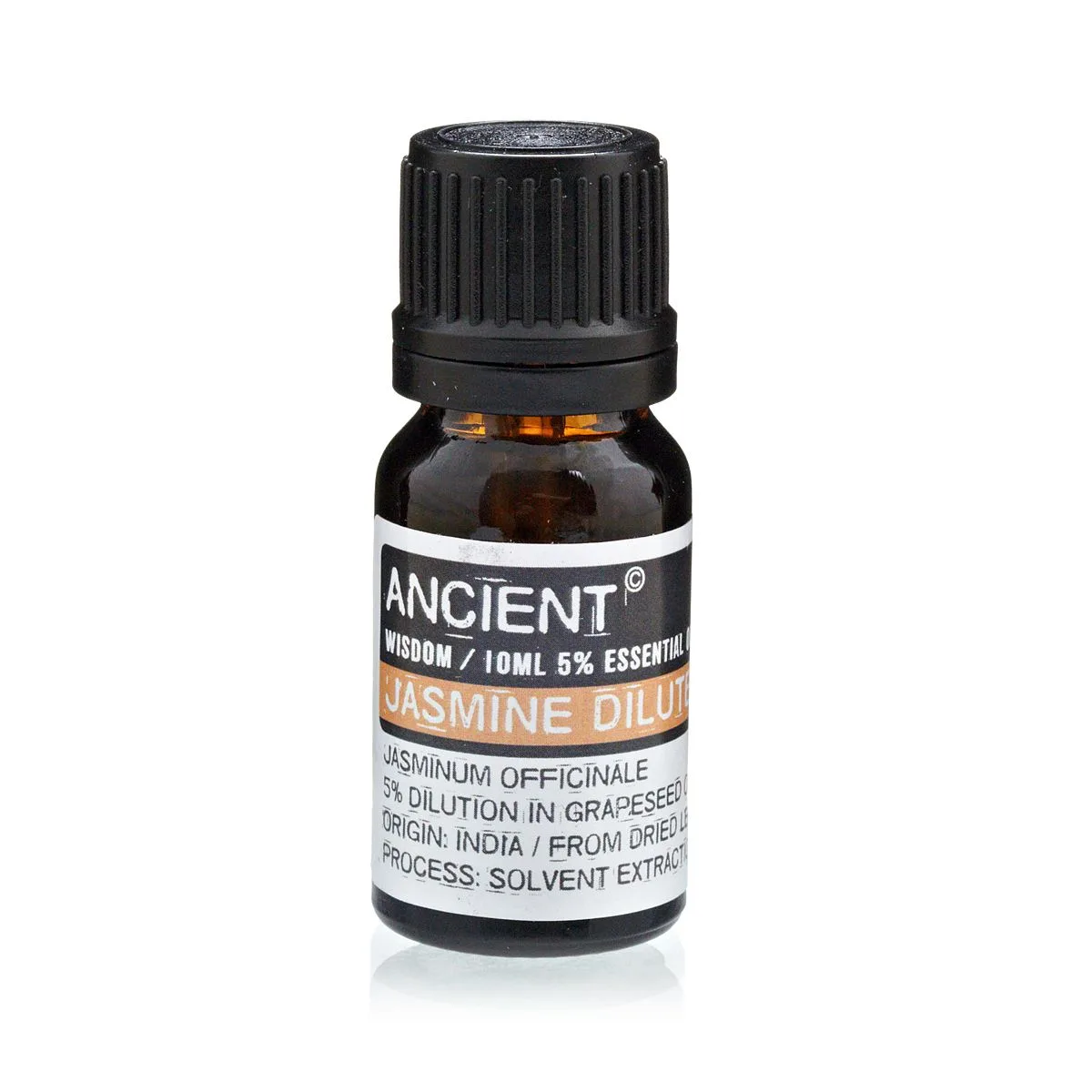 10 ml Jasmín 5% Esenciální Olej