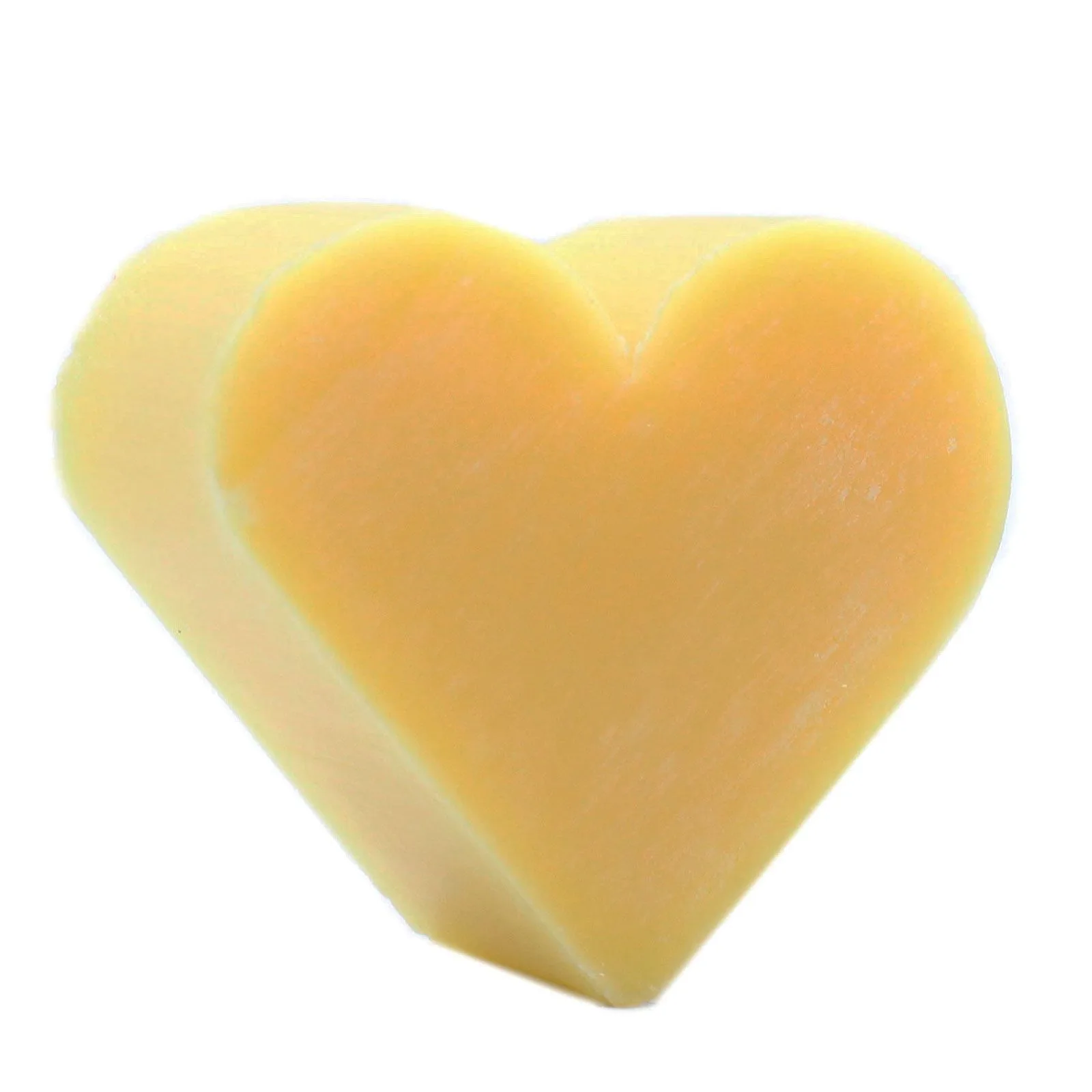 Srdíčková Mýdla pro Hosty - Grepefruit