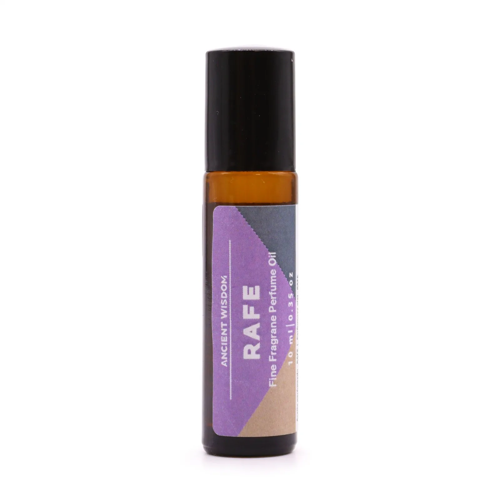 10ml Jemný Vonný Parfémový Olej - Rafa