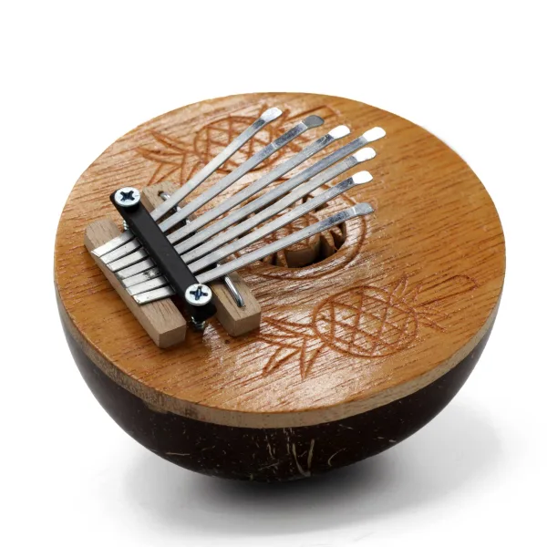 Kalimba Mini Kokoss