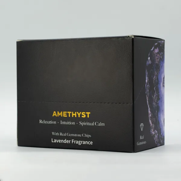 Melt Eaze Vonné Vosky 50g - Levandule