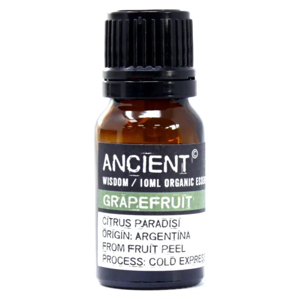 10 ml Grep BIO Esenciální Olej
