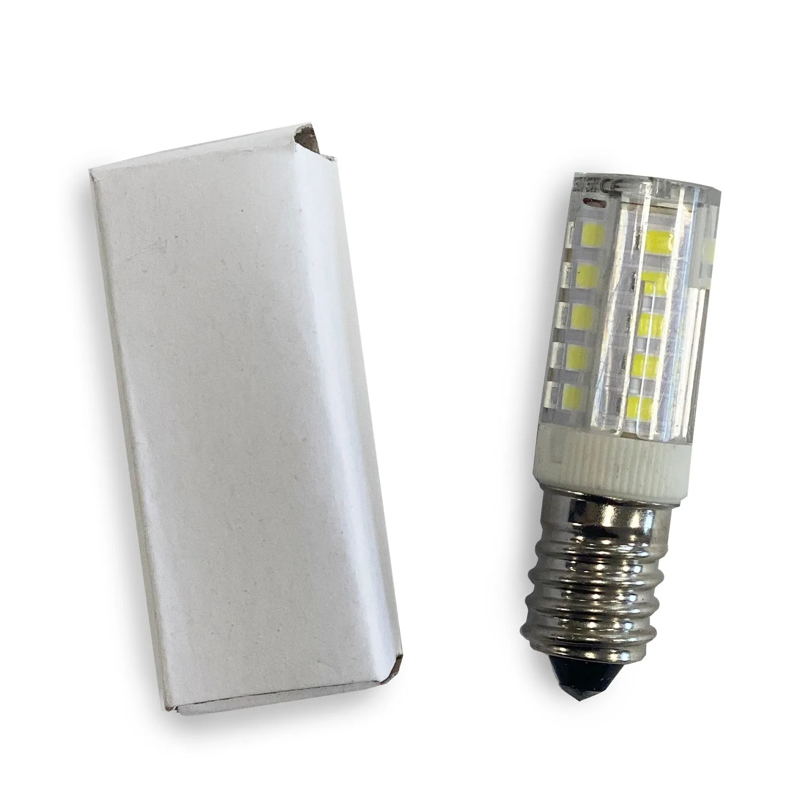 LED Žárovka