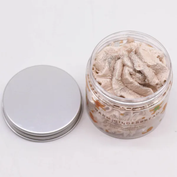 Šlehaná Mýdla - Teplý Perník 120g