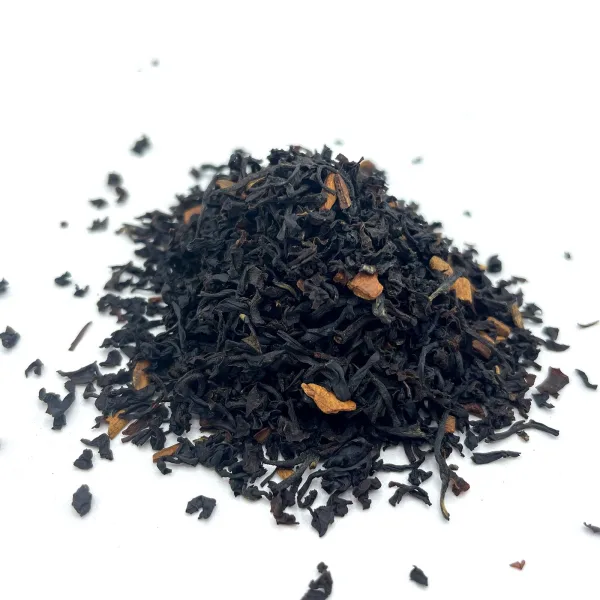 Bio Skořicový Černý Čaj 1kg