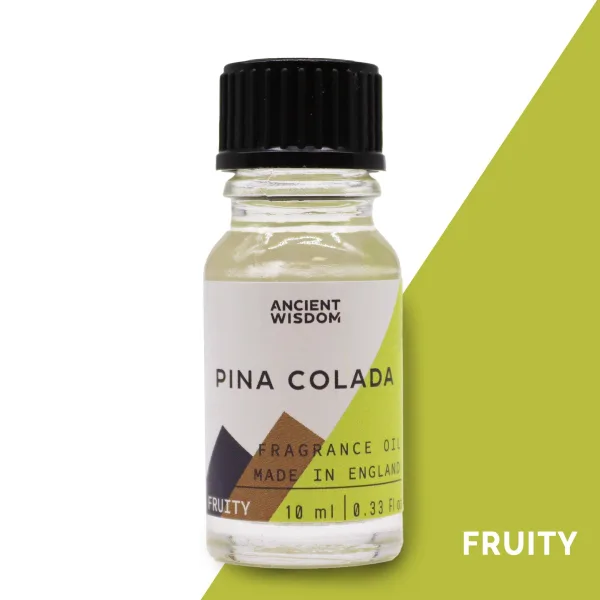 Vonný Olej - Piňakoláda 10ml