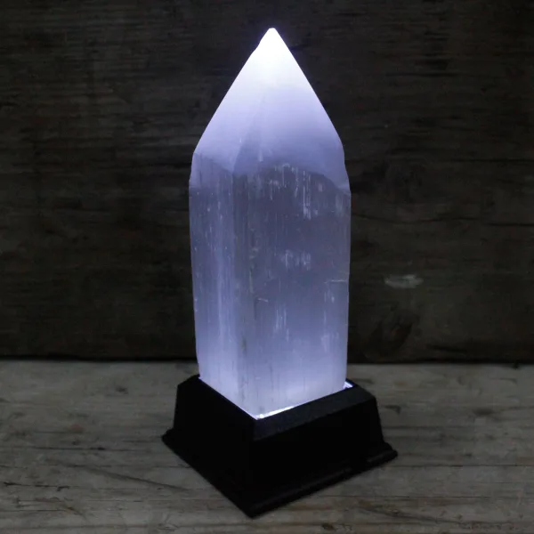 Selenitová Věž - Špičatý Vrch - 15 cm