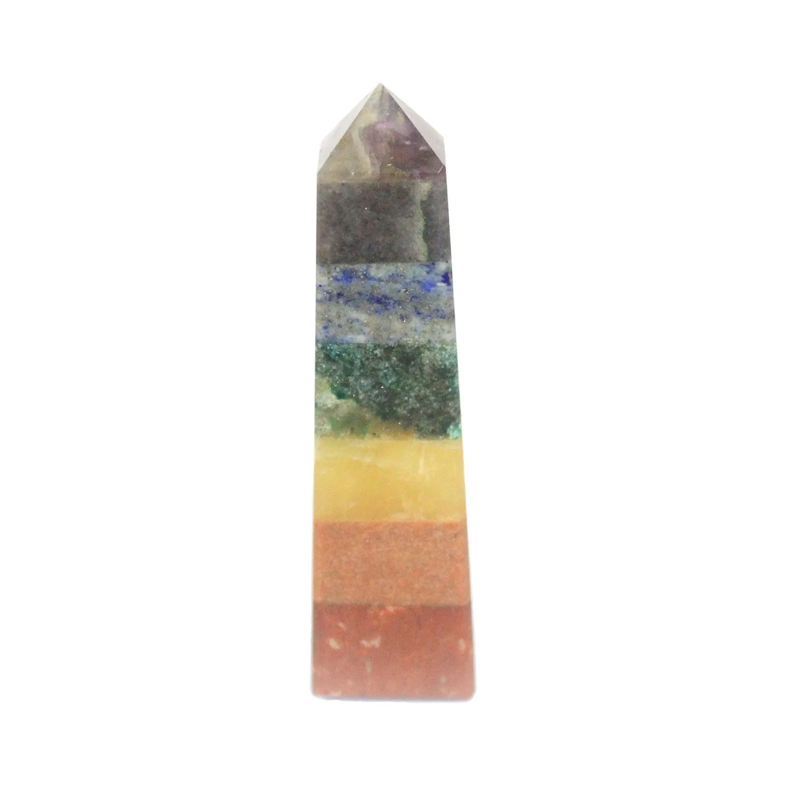 Obelisk Chakra