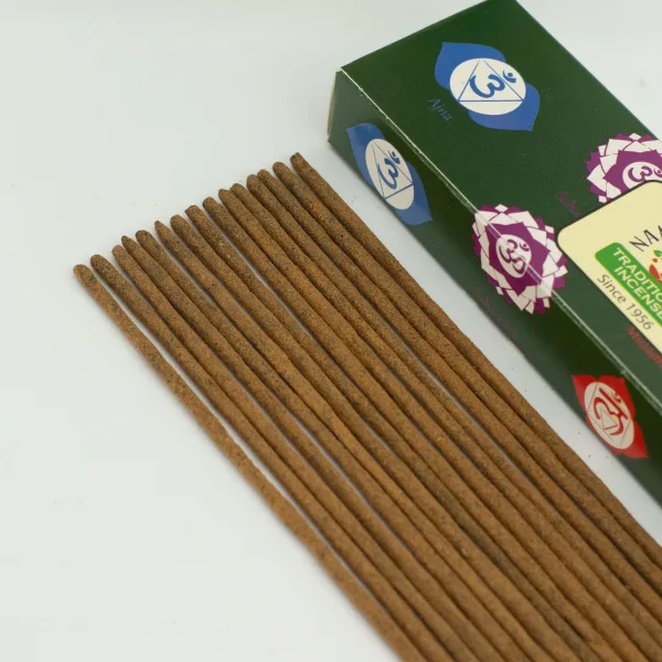 Vonné Tyčinky Namaste Mandala Masala - 7 Čaker