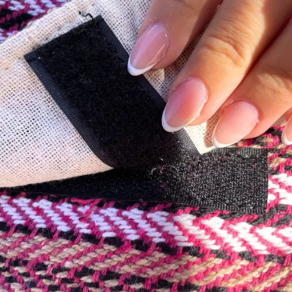 Měkká Taška na Notebook Banjar - Jemná Růžová