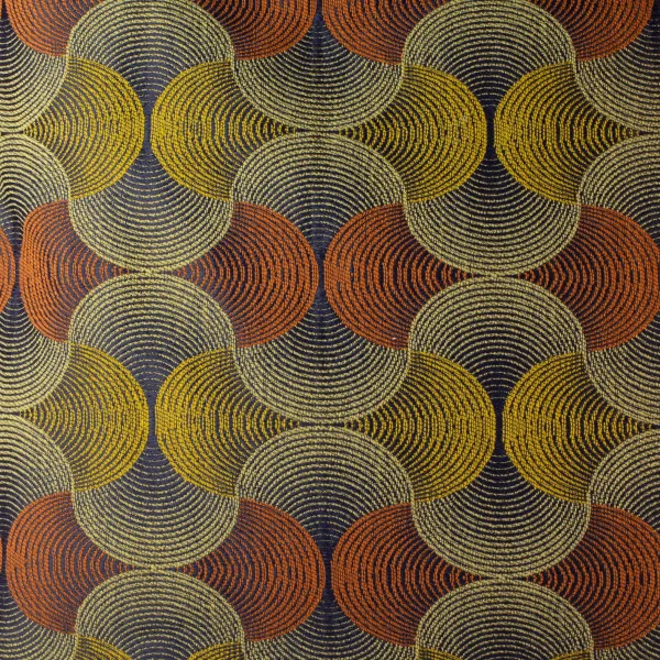 Klasický povlak na polštář - Urban Swirl - 60x60cm - Jumbo Style