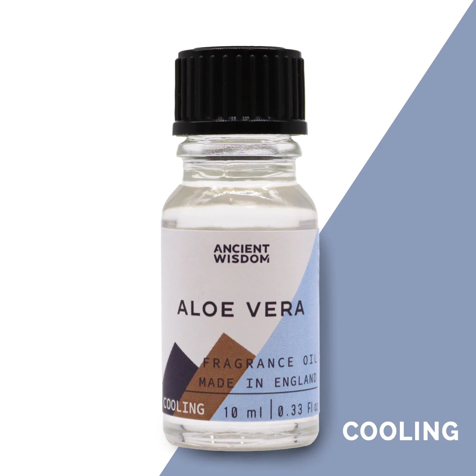 Vonný Olej - Aloe Vera 10ml
