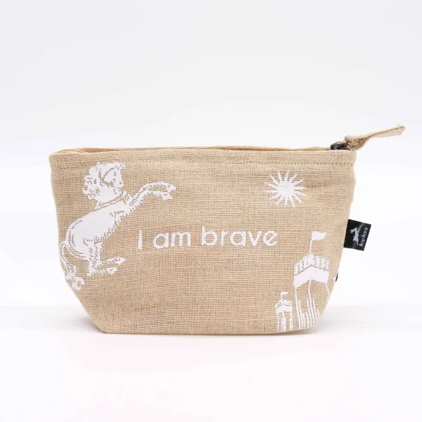 Hop Hare Kapsa - I am Brave