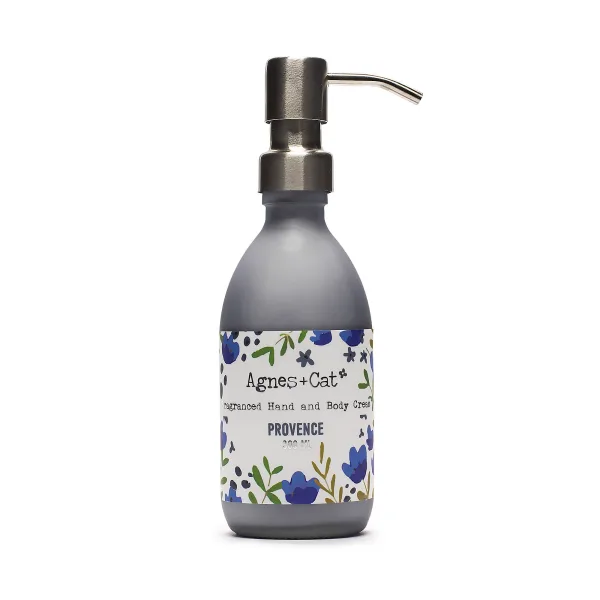 Krém na Ruce & Tělo - Provence - 300ml