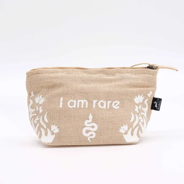 Hop Hare Kapsa - I am Rare