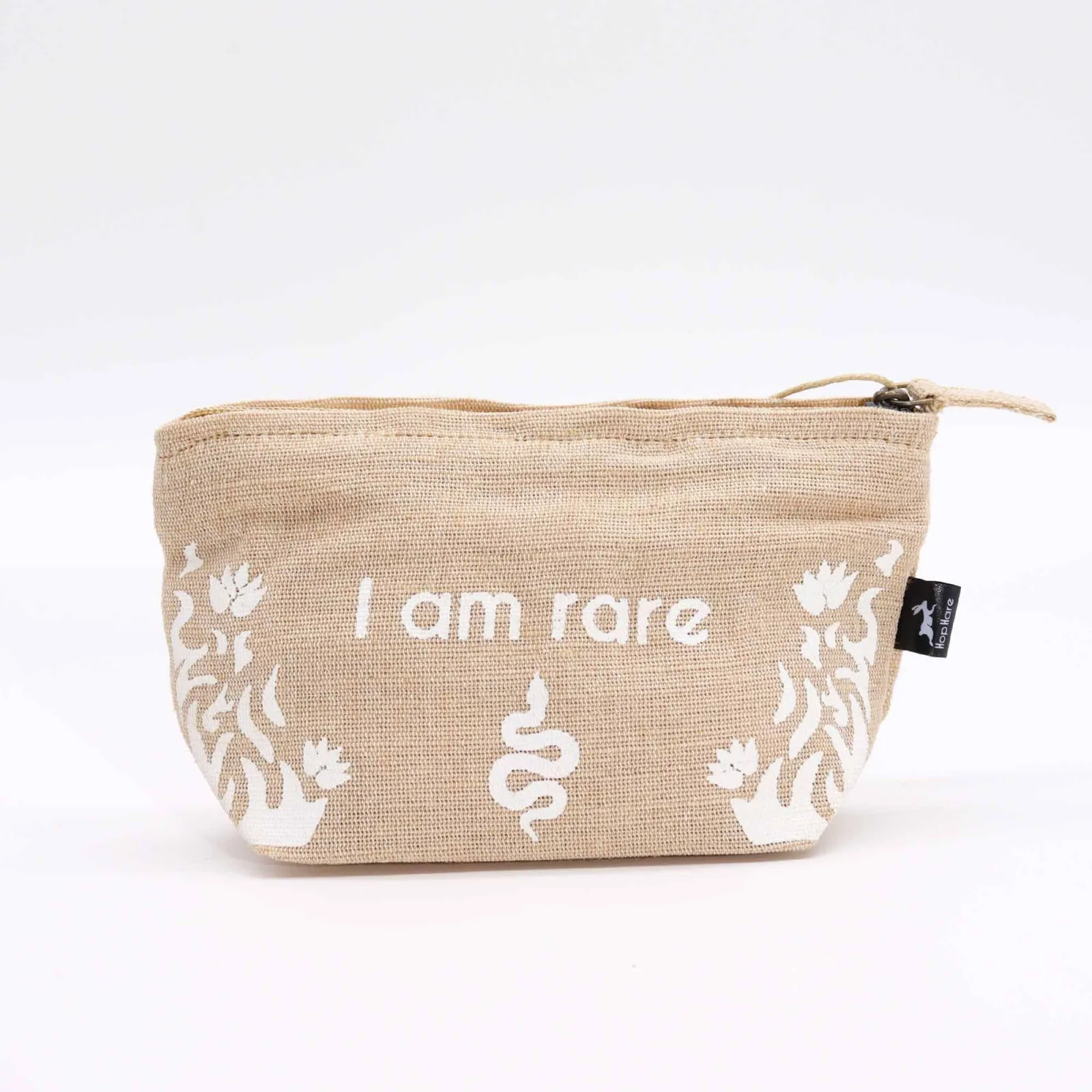 Hop Hare Kapsa - I am Rare