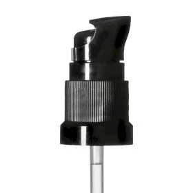 Uzávěr s Dávkovačem pro 50ml Lahvičky