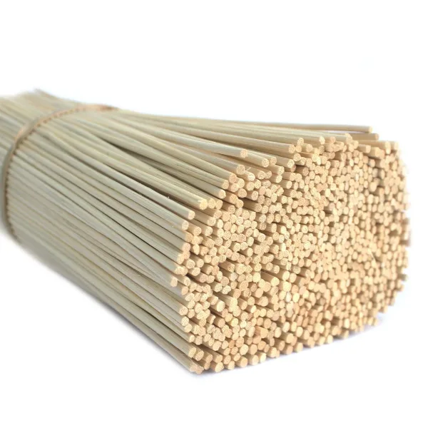 Přírodní Difuzní Tyčinky - 25cm x 3mm - 400-500g