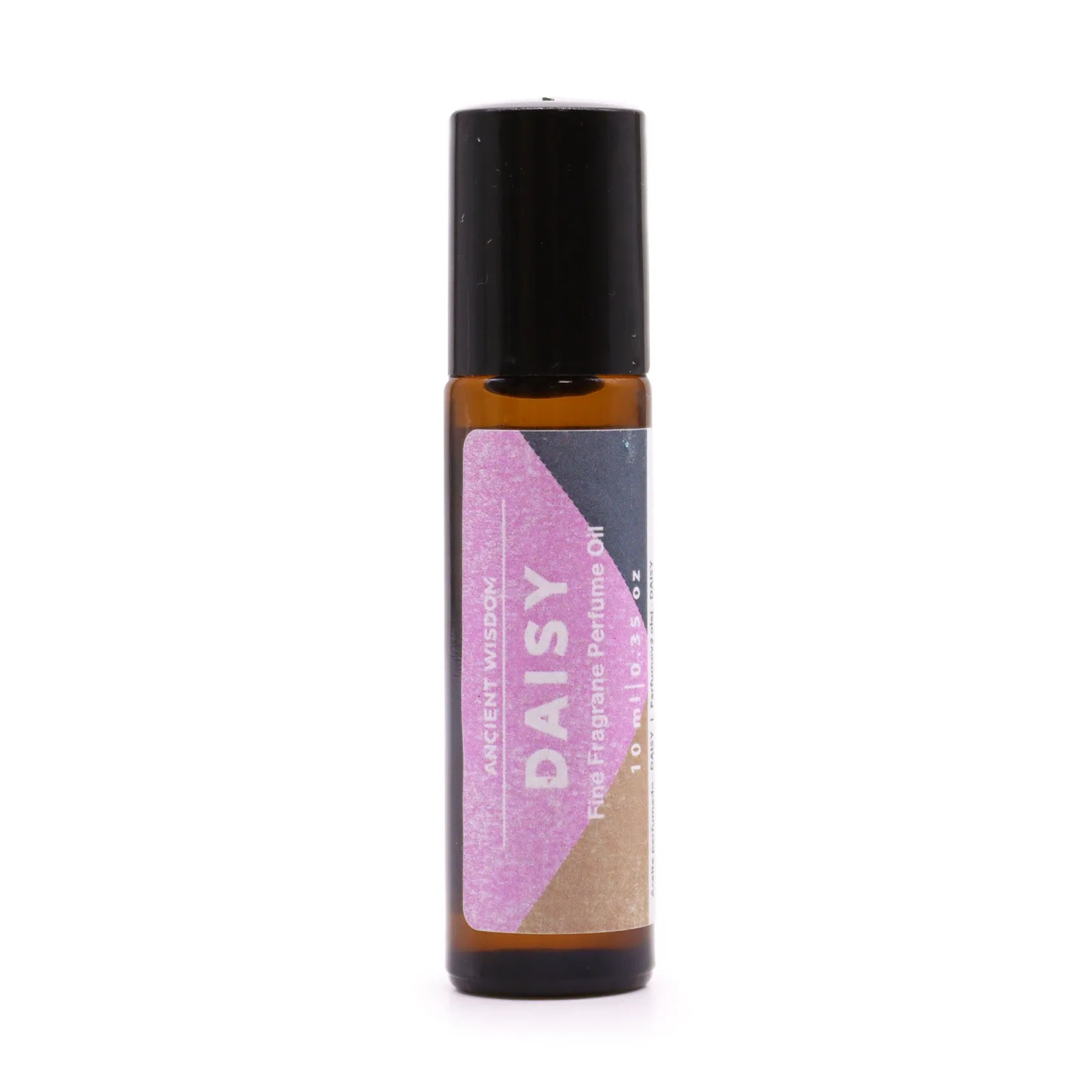 10ml Jemný Vonný Parfémový Olej - Sedmikráska