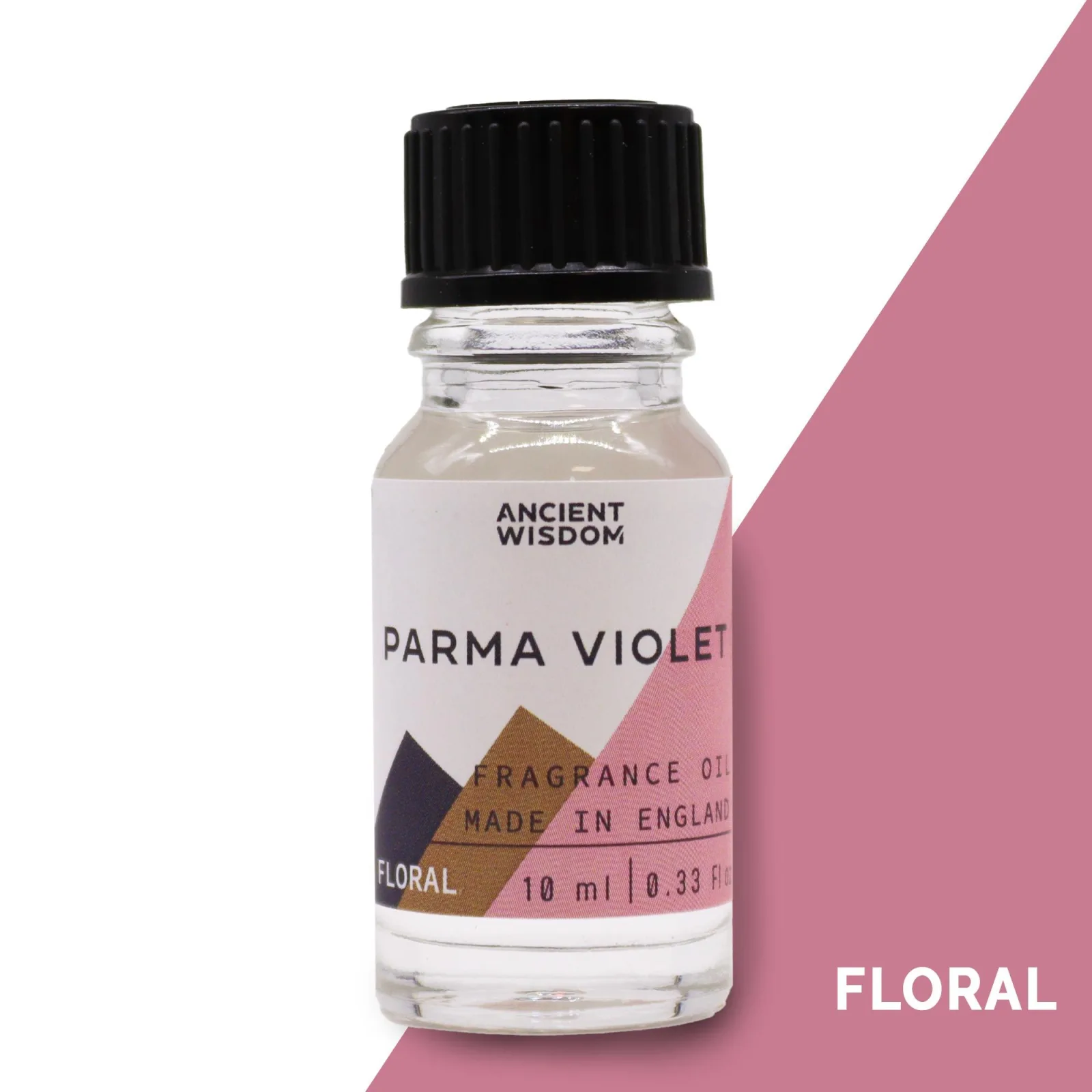 Vonný Olej - Parmská Fialka 10ml