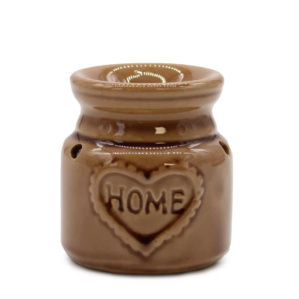 Aroma Lampa HOME Malá - Šedá