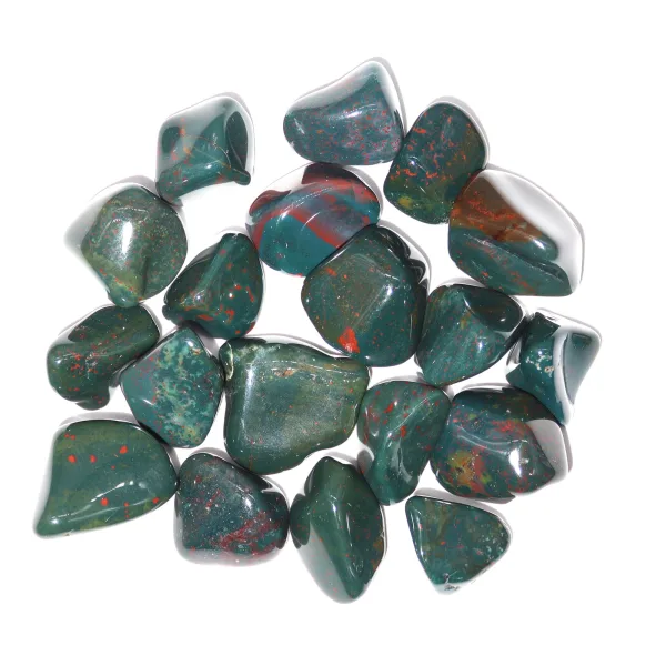 Vzácné Kameny - Fancy Jasper